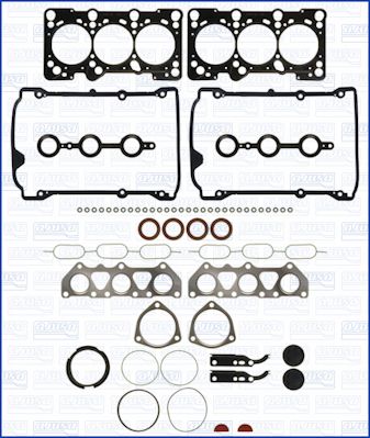 Cilinderkop pakking set/kopset Ajusa 52240400