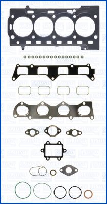 Cilinderkop pakking set/kopset Ajusa 52241300