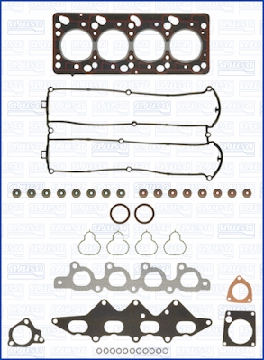 Cilinderkop pakking set/kopset Ajusa 52242600