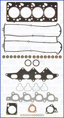 Cilinderkop pakking set/kopset Ajusa 52242700