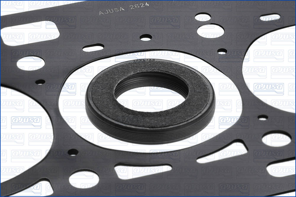 Ajusa Cilinderkop pakking set/kopset 52242800