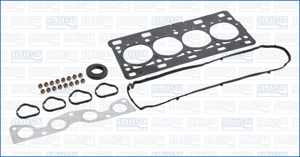 Ajusa Cilinderkop pakking set/kopset 52242800