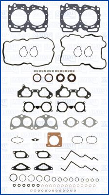 Cilinderkop pakking set/kopset Ajusa 52243700