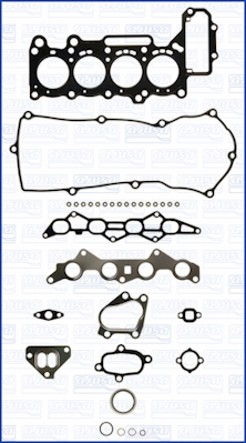 Cilinderkop pakking set/kopset Ajusa 52244200