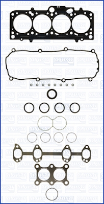 Cilinderkop pakking set/kopset Ajusa 52245700