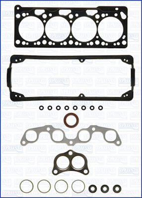 Cilinderkop pakking set/kopset Ajusa 52246600