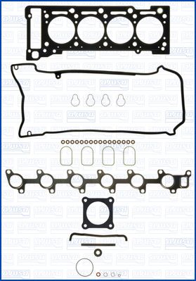 Cilinderkop pakking set/kopset Ajusa 52247100