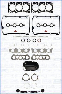 Cilinderkop pakking set/kopset Ajusa 52247200