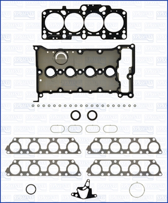 Cilinderkop pakking set/kopset Ajusa 52247600