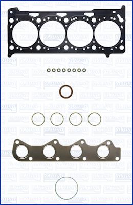 Cilinderkop pakking set/kopset Ajusa 52249400