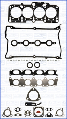 Cilinderkop pakking set/kopset Ajusa 52249600