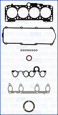 Cilinderkop pakking set/kopset Ajusa 52249800