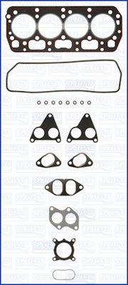 Ajusa Cilinderkop pakking set/kopset 52250000