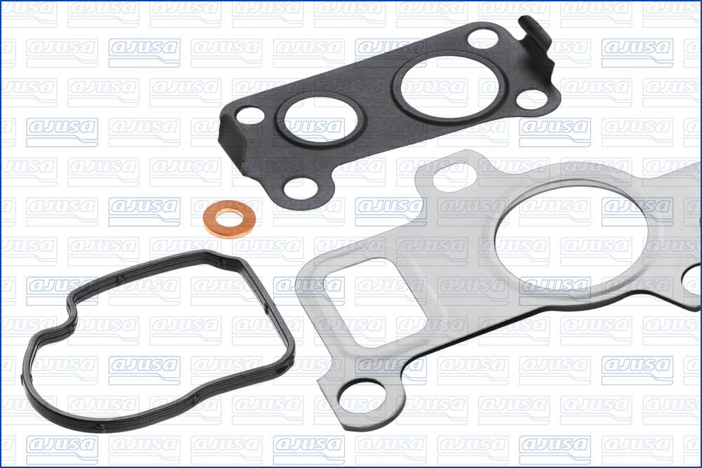 Ajusa Cilinderkop pakking set/kopset 52251200