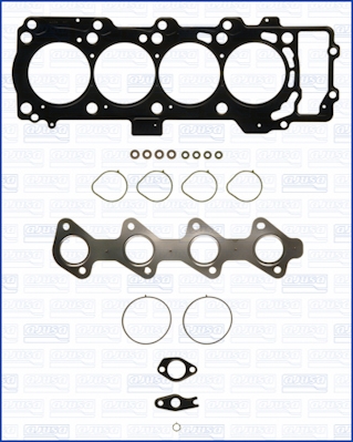 Cilinderkop pakking set/kopset Ajusa 52251400