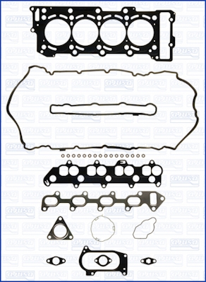 Cilinderkop pakking set/kopset Ajusa 52251500