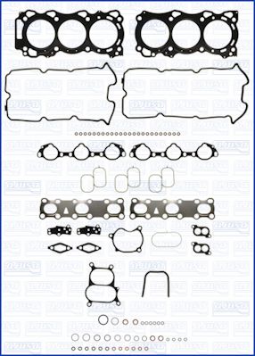 Cilinderkop pakking set/kopset Ajusa 52252200