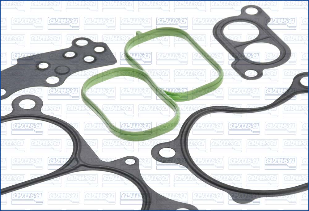 Ajusa Cilinderkop pakking set/kopset 52252200