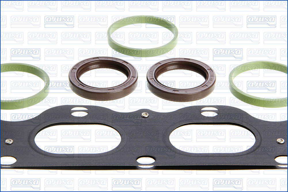 Ajusa Cilinderkop pakking set/kopset 52255300