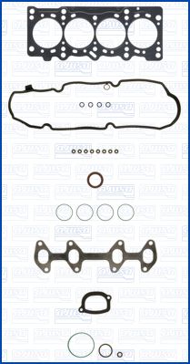 Cilinderkop pakking set/kopset Ajusa 52255500