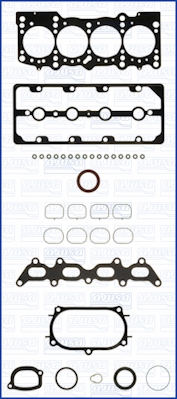 Cilinderkop pakking set/kopset Ajusa 52255700