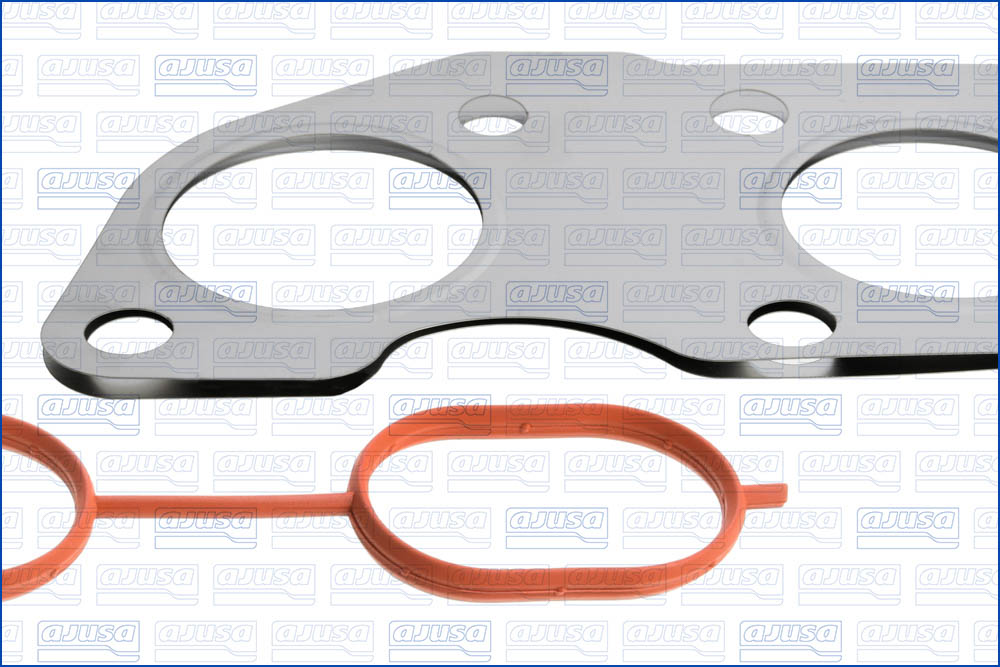 Ajusa Cilinderkop pakking set/kopset 52256000