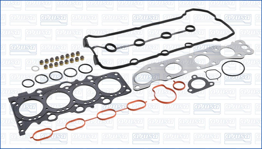 Ajusa Cilinderkop pakking set/kopset 52256000