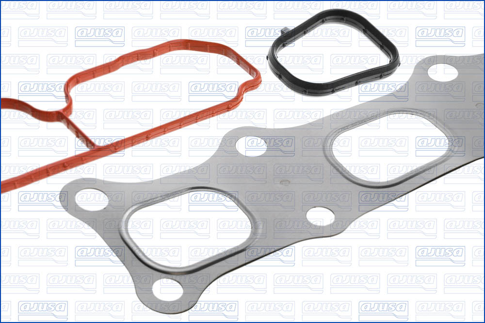 Ajusa Cilinderkop pakking set/kopset 52258600