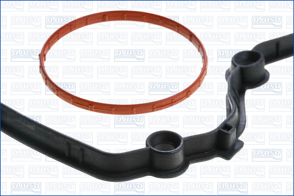 Ajusa Cilinderkop pakking set/kopset 52258600