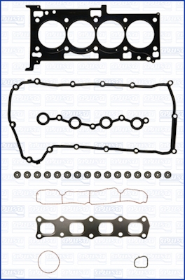 Cilinderkop pakking set/kopset Ajusa 52258800