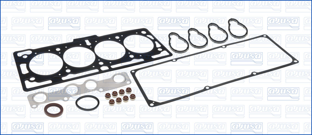 Ajusa Cilinderkop pakking set/kopset 52259700