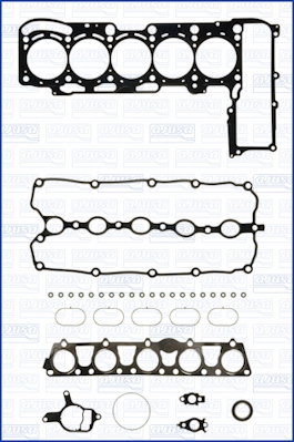 Cilinderkop pakking set/kopset Ajusa 52260500