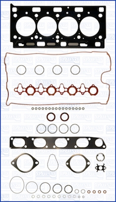 Cilinderkop pakking set/kopset Ajusa 52260900