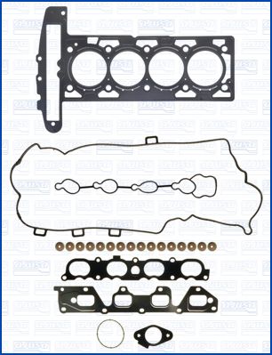 Cilinderkop pakking set/kopset Ajusa 52262200