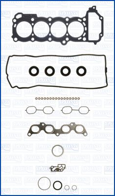 Cilinderkop pakking set/kopset Ajusa 52263500