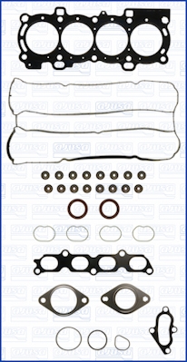 Cilinderkop pakking set/kopset Ajusa 52264200