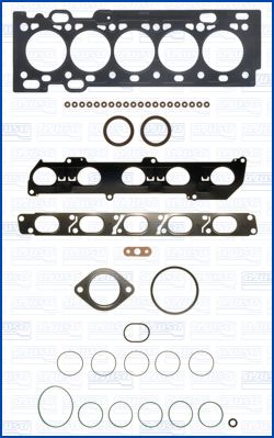 Ajusa Cilinderkop pakking set/kopset 52264600