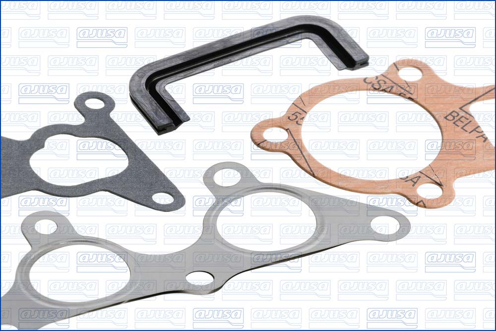 Ajusa Cilinderkop pakking set/kopset 52265900