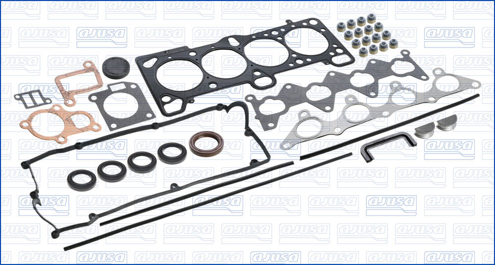 Ajusa Cilinderkop pakking set/kopset 52265900