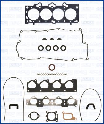 Ajusa Cilinderkop pakking set/kopset 52266000