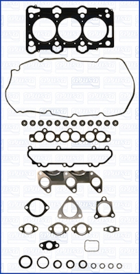 Cilinderkop pakking set/kopset Ajusa 52267400