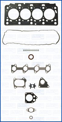 Cilinderkop pakking set/kopset Ajusa 52268000