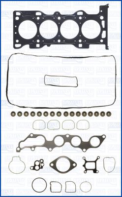 Cilinderkop pakking set/kopset Ajusa 52268600