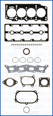 Cilinderkop pakking set/kopset Ajusa 52269400