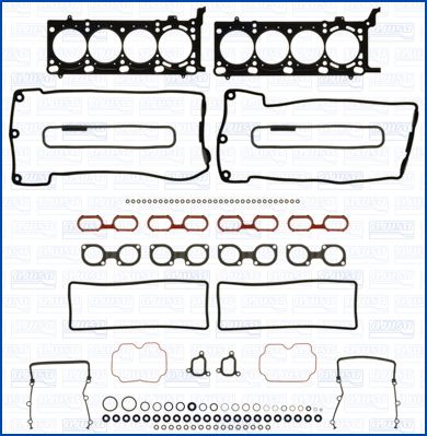 Cilinderkop pakking set/kopset Ajusa 52270000