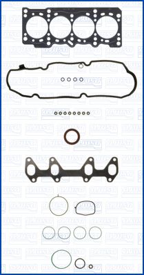 Cilinderkop pakking set/kopset Ajusa 52270200