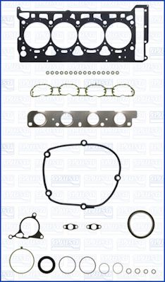 Ajusa Cilinderkop pakking set/kopset 52270600