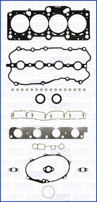 Cilinderkop pakking set/kopset Ajusa 52270900