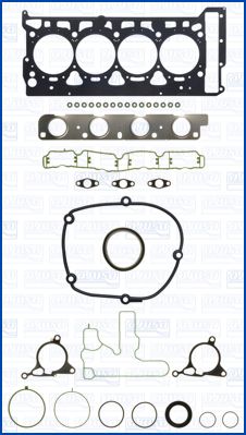 Ajusa Cilinderkop pakking set/kopset 52271100