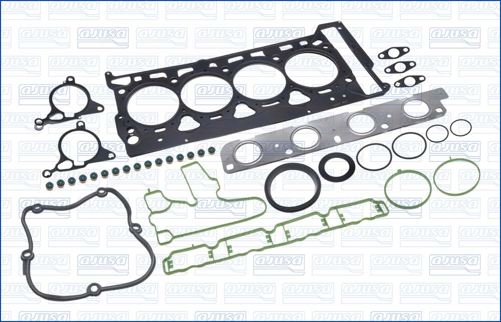 Ajusa Cilinderkop pakking set/kopset 52271100